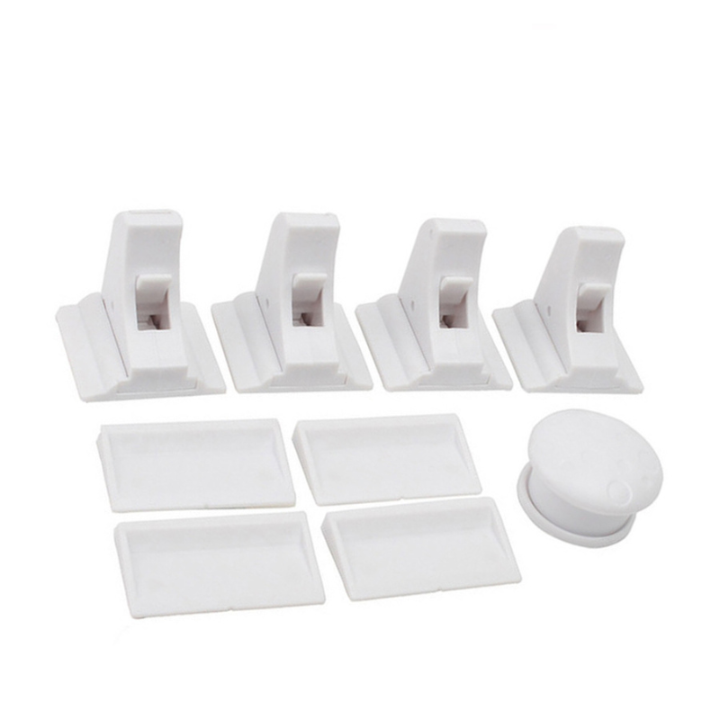Secure Baby Cabinet Lock - Befez