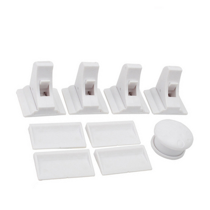Secure Baby Cabinet Lock - Befez