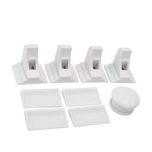 Secure Baby Cabinet Lock - Befez