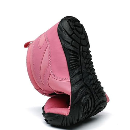 Eco Friendly Water Resistant Hiking Shoes
