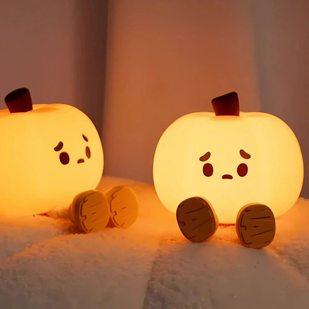 Befez | Soft Glow Buddy Lamp