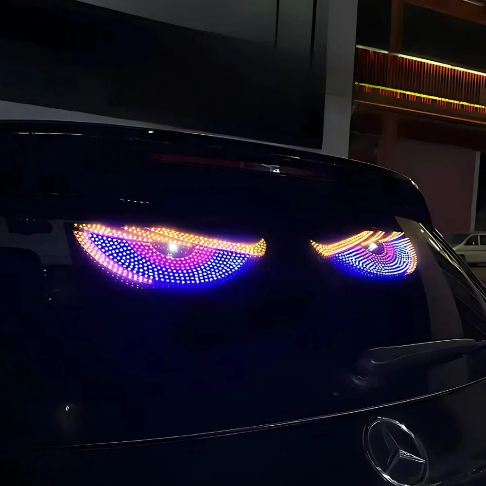 Bright LED Scrolling Message Board