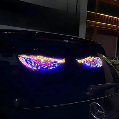 Bright LED Scrolling Message Board