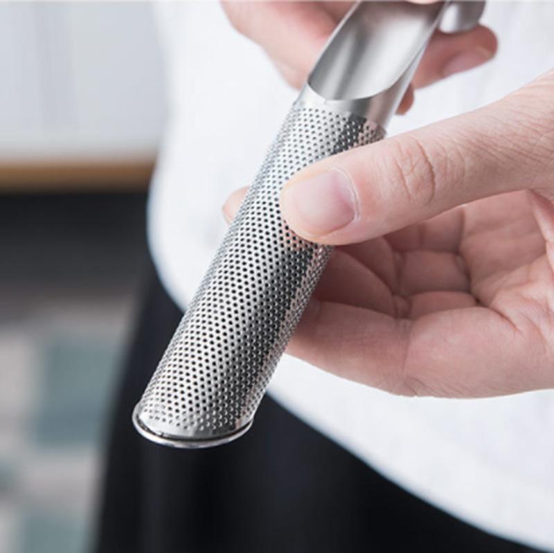 Premium Stainless Steel Tea Infuser Spray