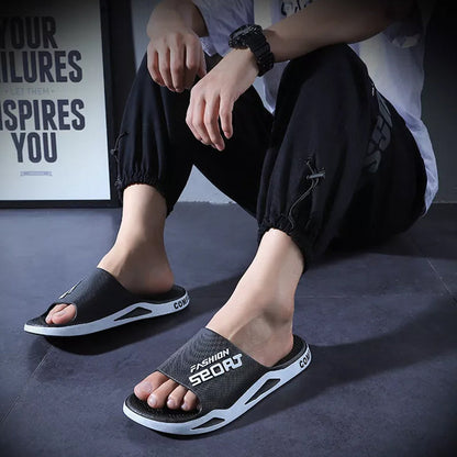 Comfy Grip Athletic Sandals