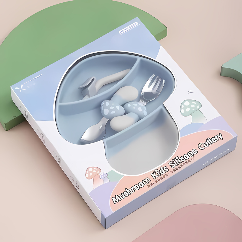 Ceramic Dinner Plate