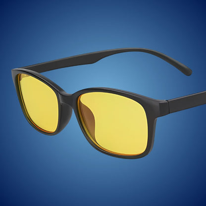 Blue Light Blocking Computer Glasses for Eye Protection