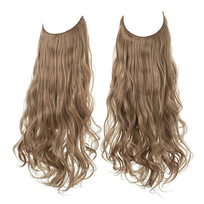 Befez | Lovely Long Layered Wig