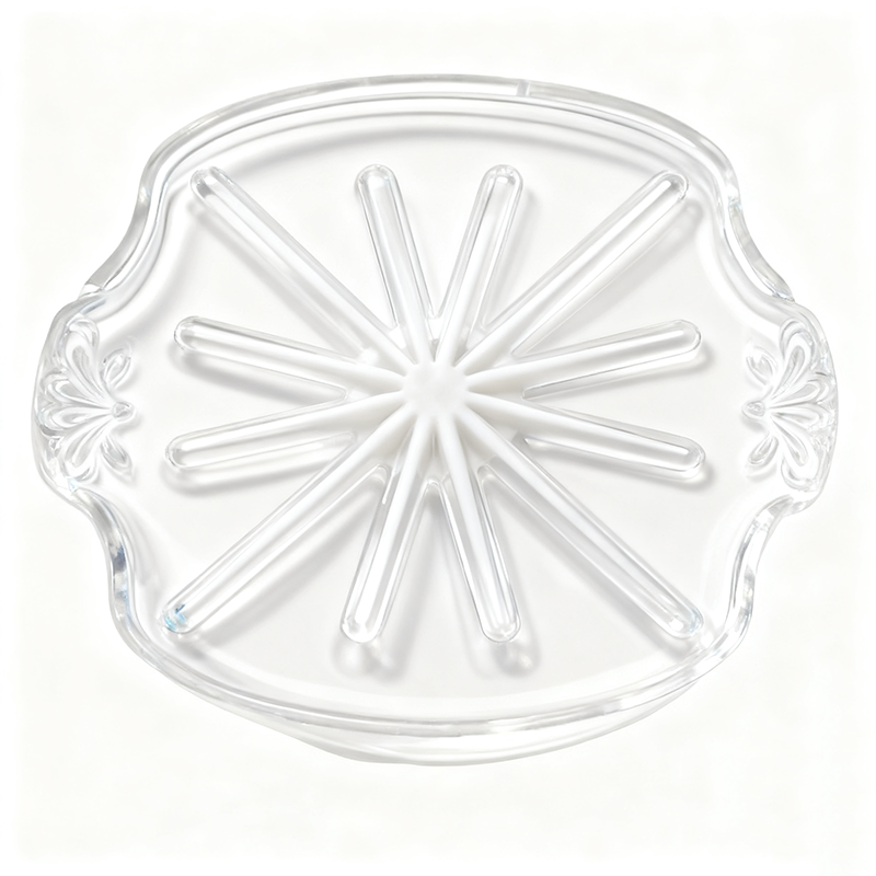 Befez | Easy Clean Blender Spatula Tool