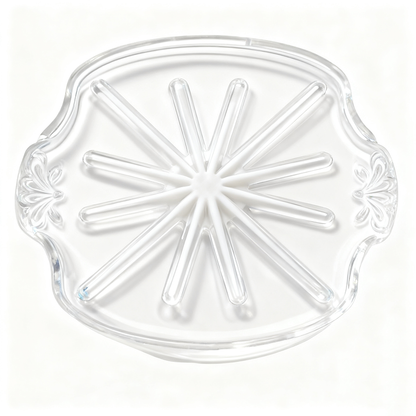 Befez | Easy Clean Blender Spatula Tool