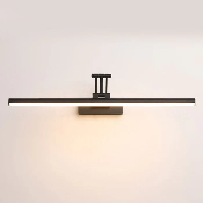 Slim LED Wall Light for Contemporary Homes