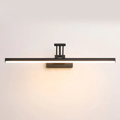 Slim LED Wall Light for Contemporary Homes