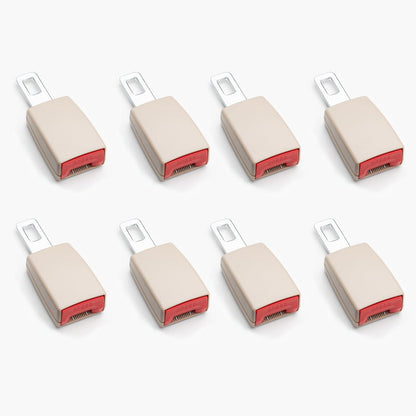 Universal Car Seatbelt Extender Buckle
