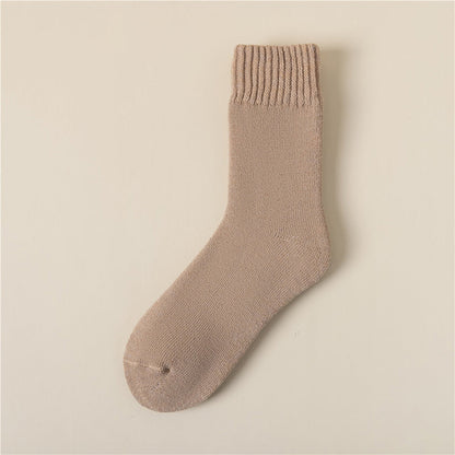 Warm Cozy Thermal Winter Socks
