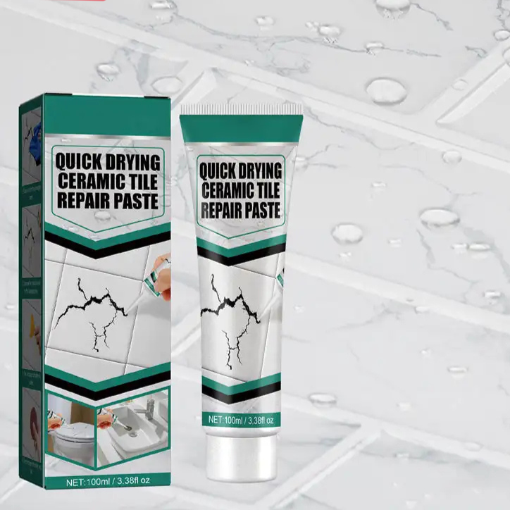 Fast Effective Leak Repair Paste Befez