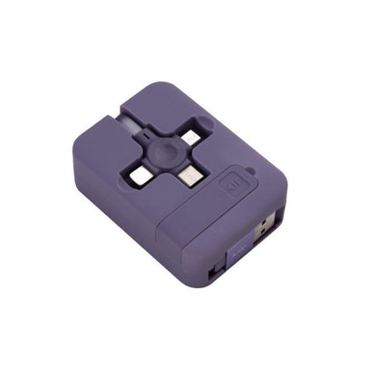 Multi USB Charging Cable Organizer