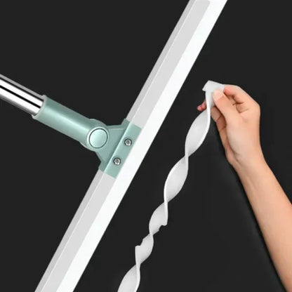 Flexible Easy Clean Wipe Tool