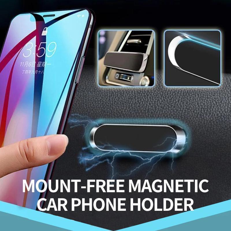 Strong Phone Car Mount Holder