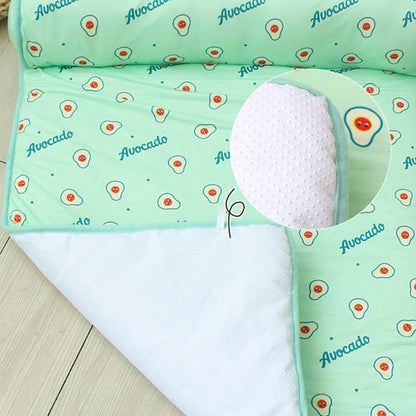 Comfortable Pet Cooling Bed