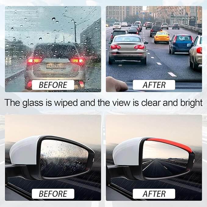 Clear Screen Protectors for Phones