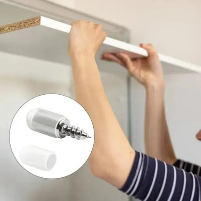 Strong Heavy Duty Wall Shelf Bracket
