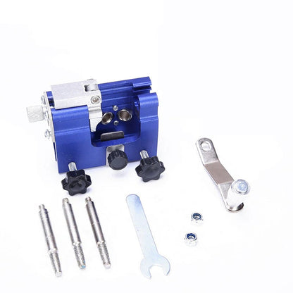 Easy Chain Sharpener Tool