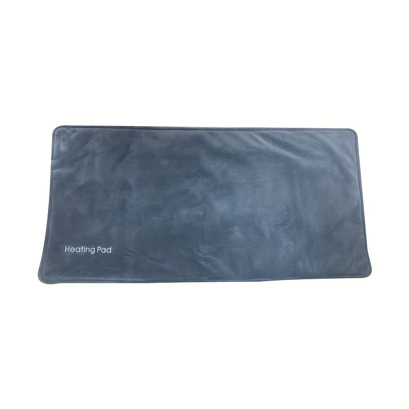 Soft Warm USB Heated Blanket for Winter Nights