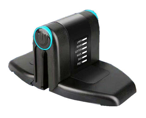 Compact Travel Iron, Lightweight and Portable for On Go Use