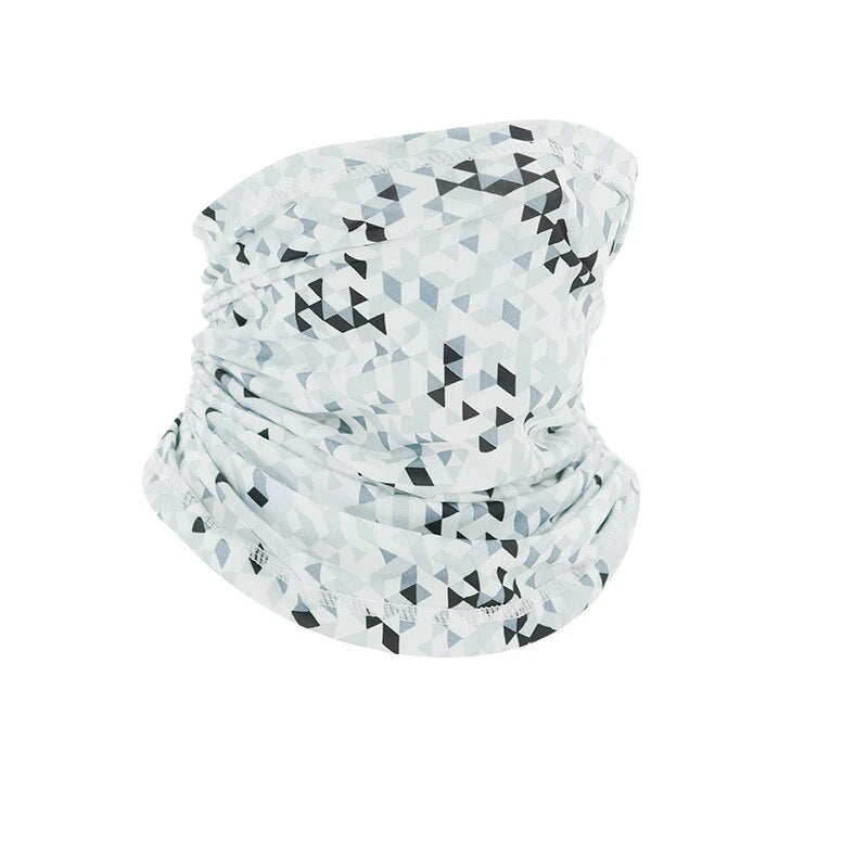 Befez Soft Warm Scarf for Women and Men