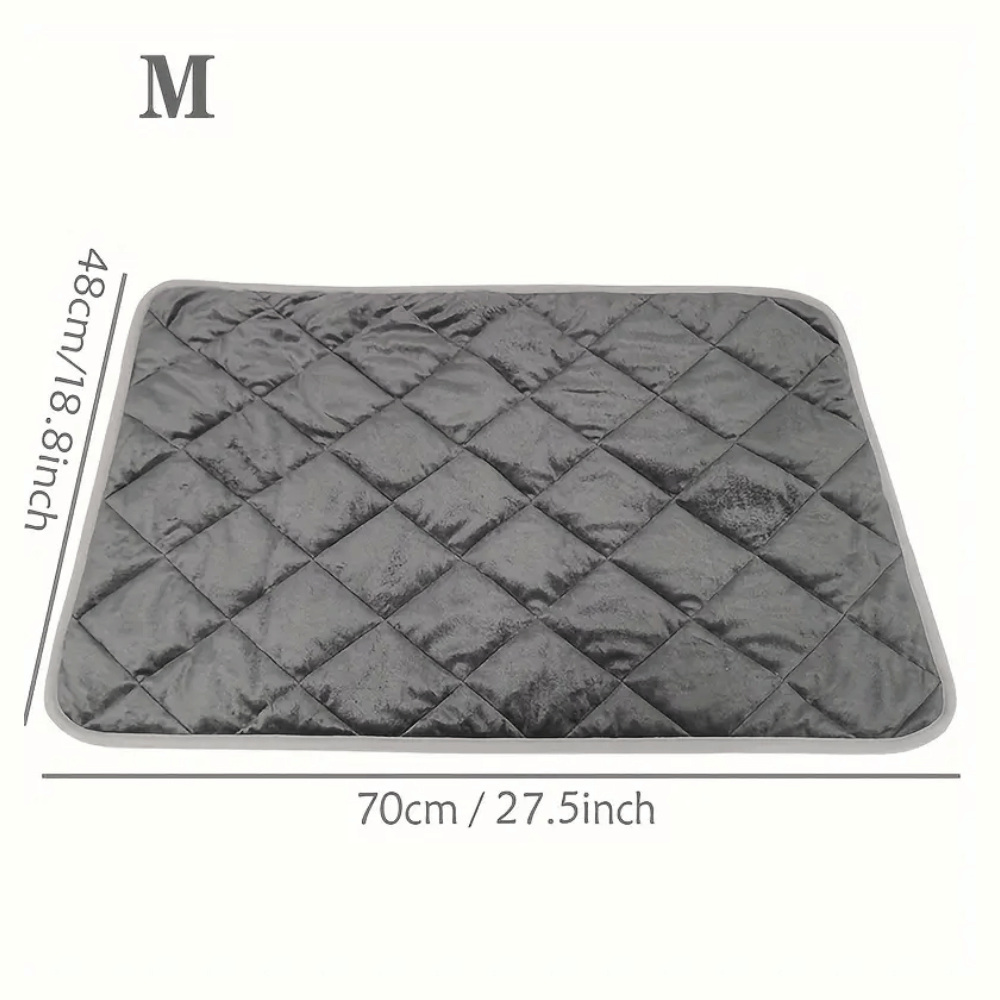 Warm Therapeutic Dog Heating Mat