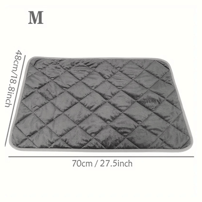 Warm Therapeutic Dog Heating Mat