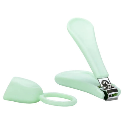 Baby Nail Trimmer with Safety Cover