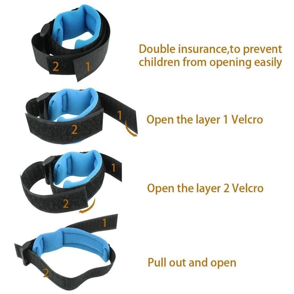 Befez | Baby Walking Harness