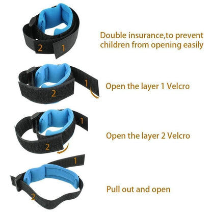 Befez | Baby Walking Harness