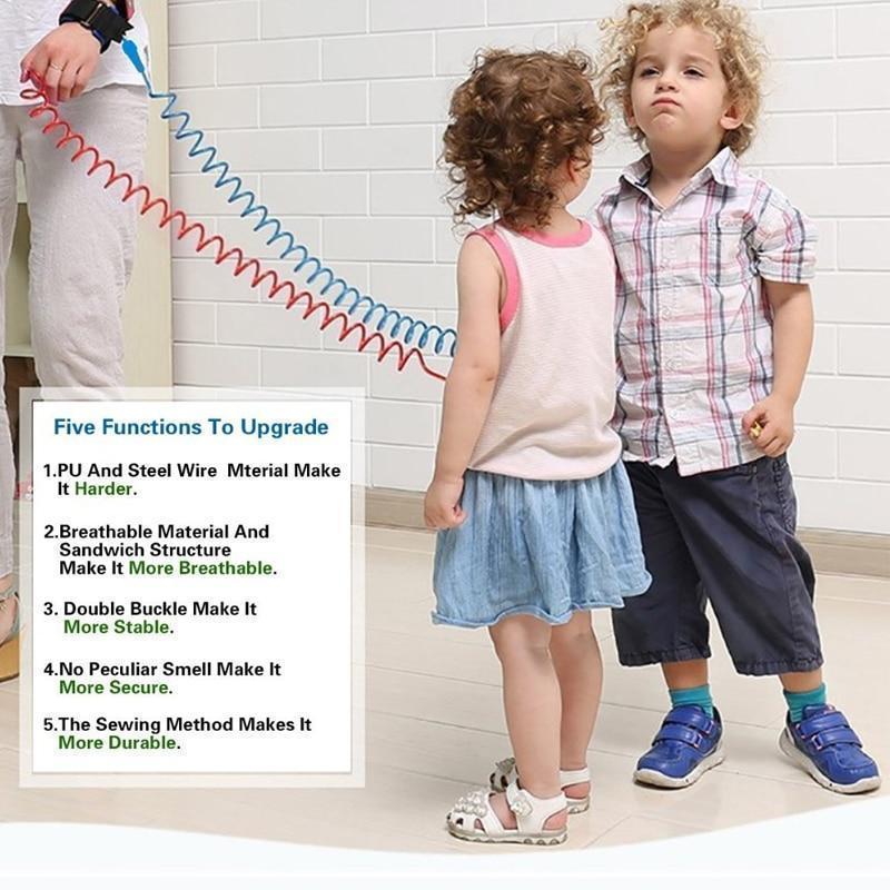 Befez | Baby Walking Harness
