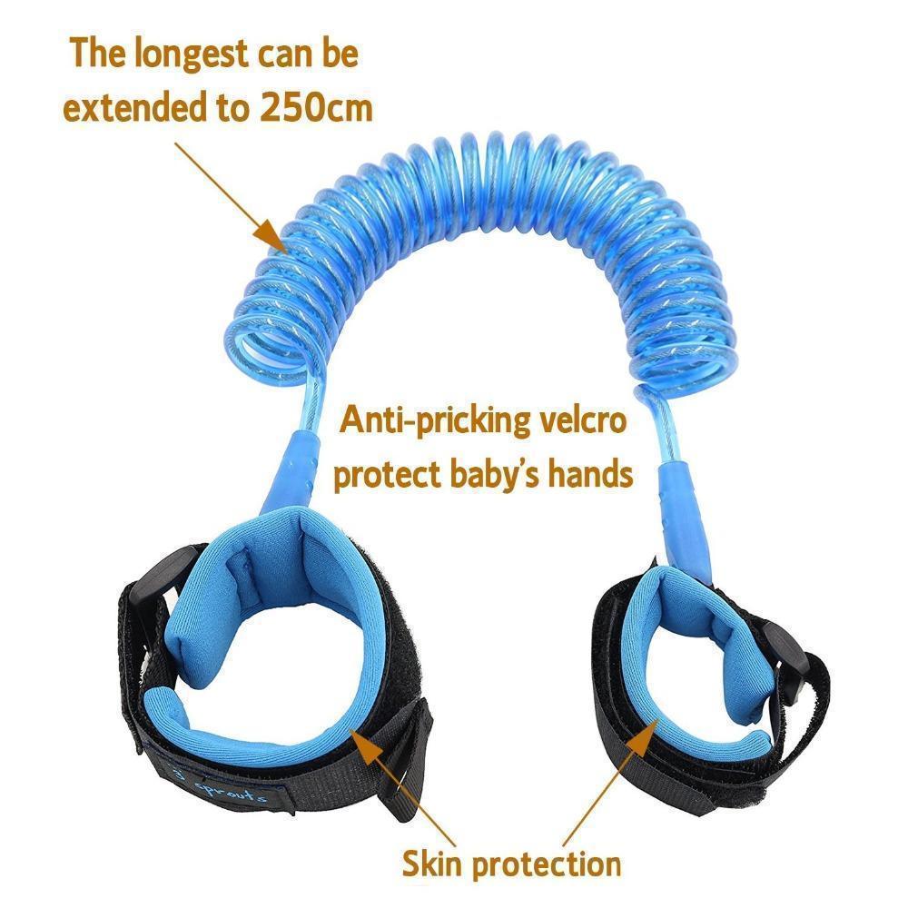 Befez | Baby Walking Harness