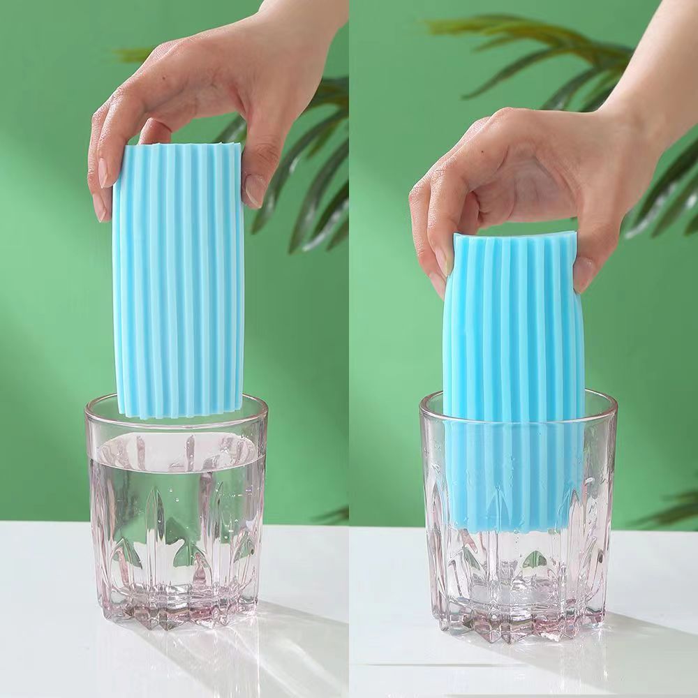 Easy Gloss Coating for Streak-Free Surfaces