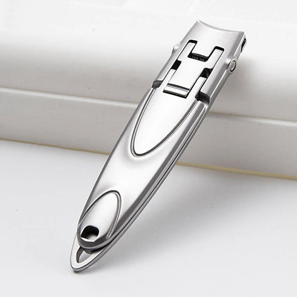 Compact Travel Nail Trimmer