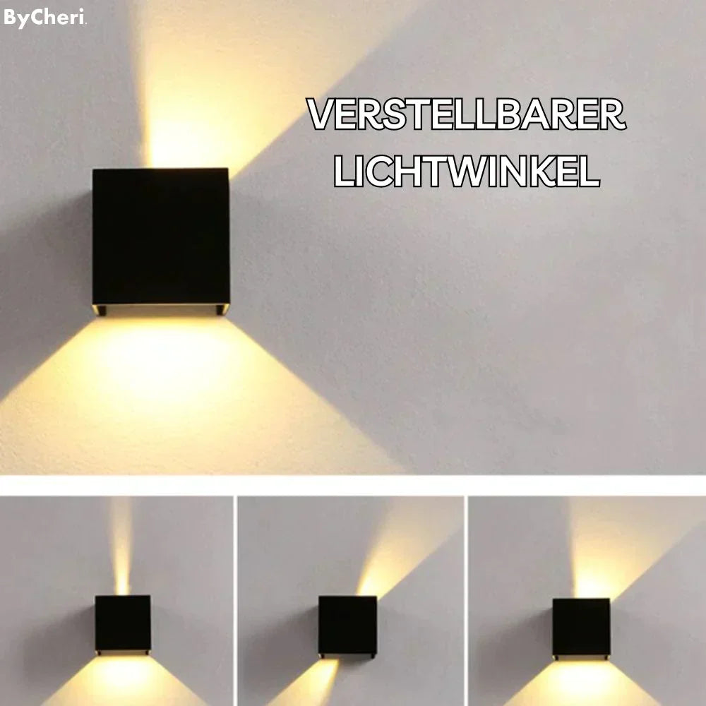 Befez | Premium LED Wireless Wall Light - Befez