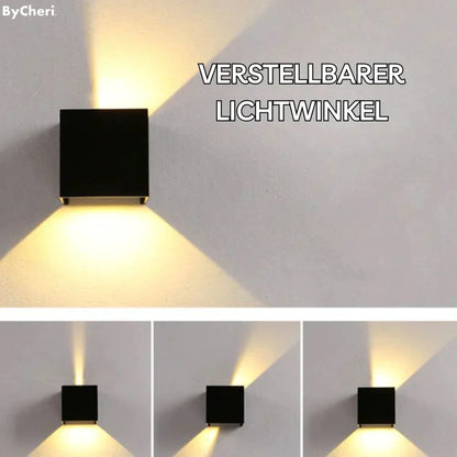 Befez | Premium LED Wireless Wall Light - Befez