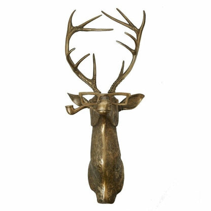 Befez | Exotic Wildlife Wall Mount Animal Head Decor