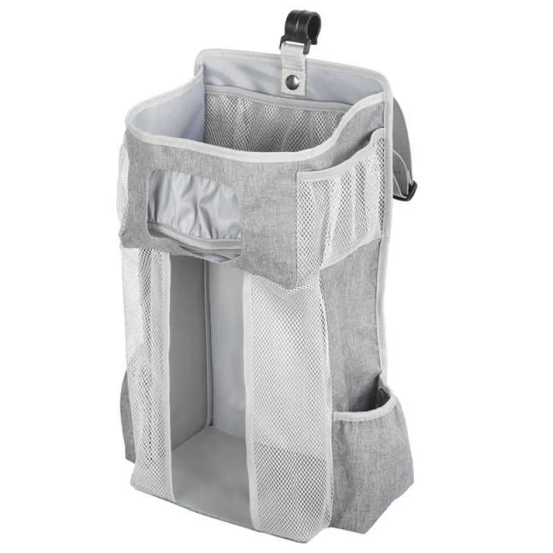 Befez | Space Saving Crib Diaper Holder - Befez