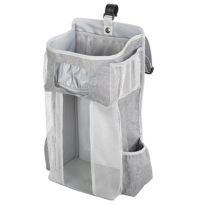 Befez | Space Saving Crib Diaper Holder - Befez