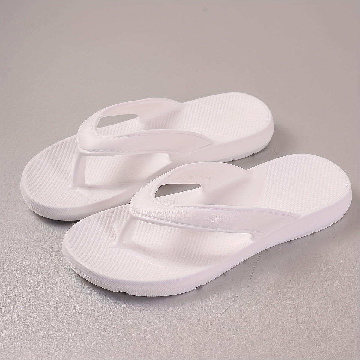 Comfortable Arch Support Slippers