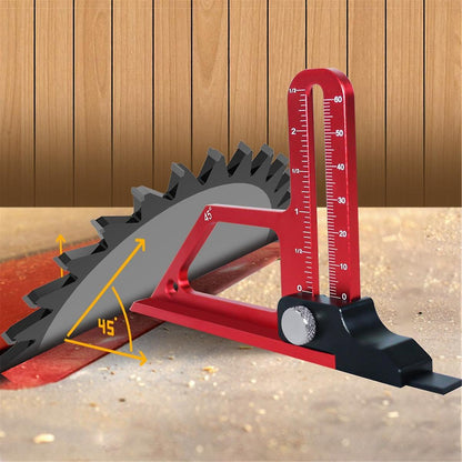 Accurate Digital Height Meter