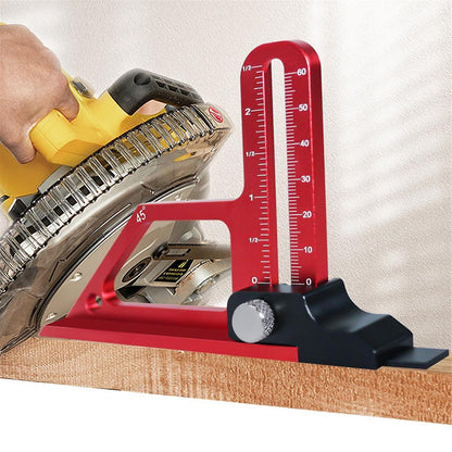 Accurate Digital Height Meter