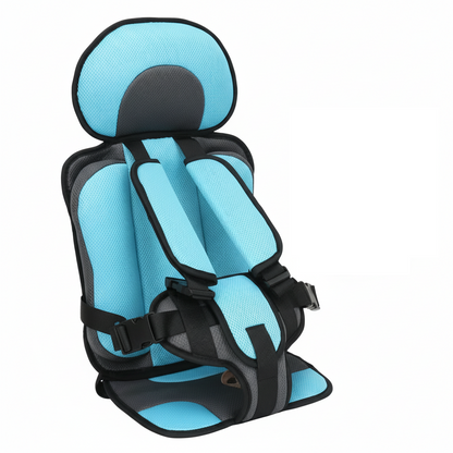 Compact Folding Kids Car Booster Seat - Befez