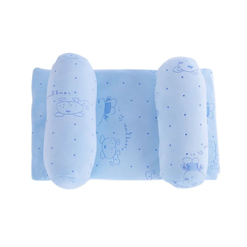 Befez | Infant Support Pillow Set – Soft Safe Sleep Pillow