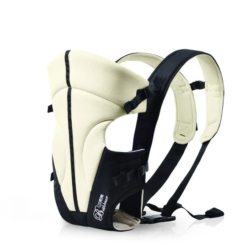 Befez | Baby Carrier Ergonomic - Supportive Waist and Baby Sling - Befez