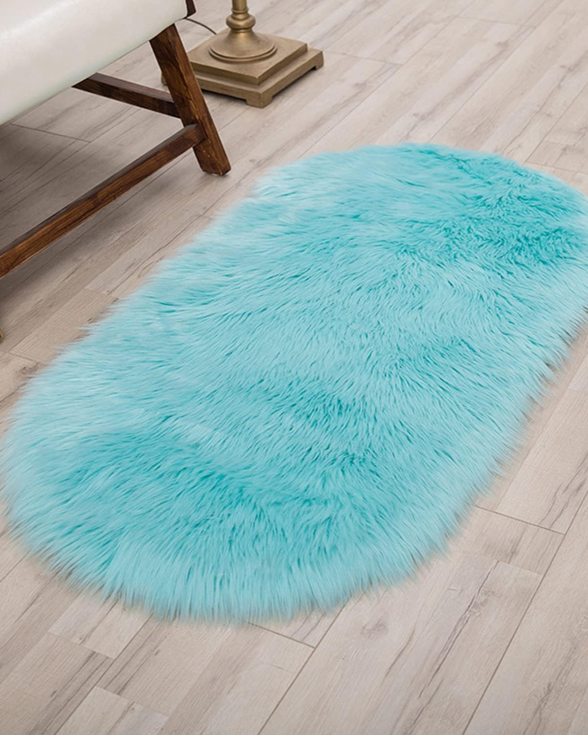 Cozy Befez Soft Fleece Blanket